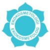 Ekokosmetologi logo, luonnonkosmetiikka